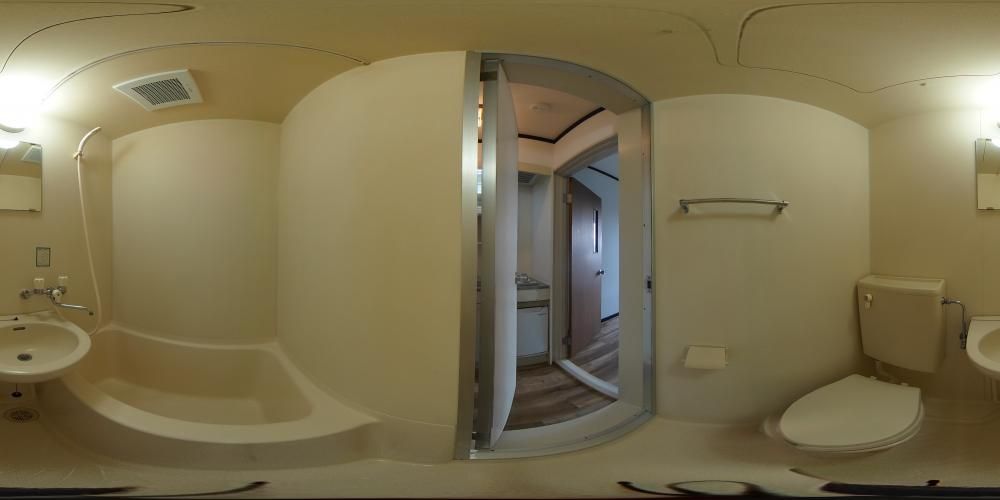 �o�X���[��