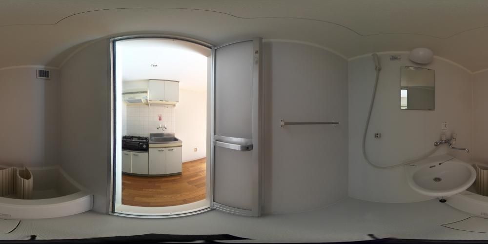 �o�X���[��